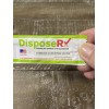 DisposeRX At Home Site Of Use Disposal Solution