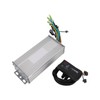 36V 1000W Motor Brushless Controller Kit 9 Tube Dual Mode