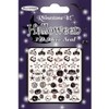 Nail Ssen Nail Art Halloween Sticker NSB-MB-03 / 네일쎈 네일아트 할로윈 스티커 NSB-MB-03
