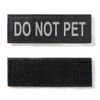 Excellent Elite Spanker 2pcs Magic Sticker Morale Patch Reflective DO