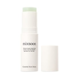 mixsoon mixsoon Centella Stick Balm 0.40 oz / 11.5g