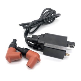 (1992-2001) Para Sea-Doo Jet Ski Bobina de encendido 278000586 278000202 SeaDoo JetSki GTI GTS GTX HX SPI SPX XP800