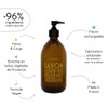 Compagnie de Provence® Liquid Soap Anise Lavender 300 ml Soothing