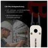 WETEC LSA-Plus Insertion Tool, Pull-Out Hook & Release Blade, for