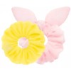 Invisibobble Egg Hunt Scrunchie Easter Gift Set-2 Pack with Bow