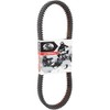 Gates 23C3856 G-Force C12 Continuously Variable Transmission (CVT) Belt, Black
