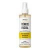 Tónico Facial Sensible Niacinamida Bisabolol Pantenol 250ml