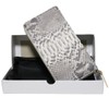 Berkut 1291416 2025 Zodiac Snake [Center Abdominal Center] [Diamond Python]