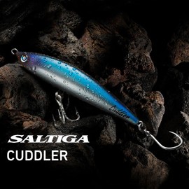 Daiwa Diving Pencil Saltiga Cadora 185F Shibuki