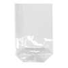 Bottom Bags Polypropylene Transparent 15x10x3,5 cm 300 St