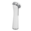 Facial Massage Cleansing Skin Rejuvenation Machine Adjustable Red Blue Light