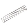 sourcing map Pack of 5 Compression Spring 304 Stainless Steel