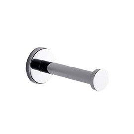Gedy Gedy FE24-13 Toilet Paper Holder, Chrome