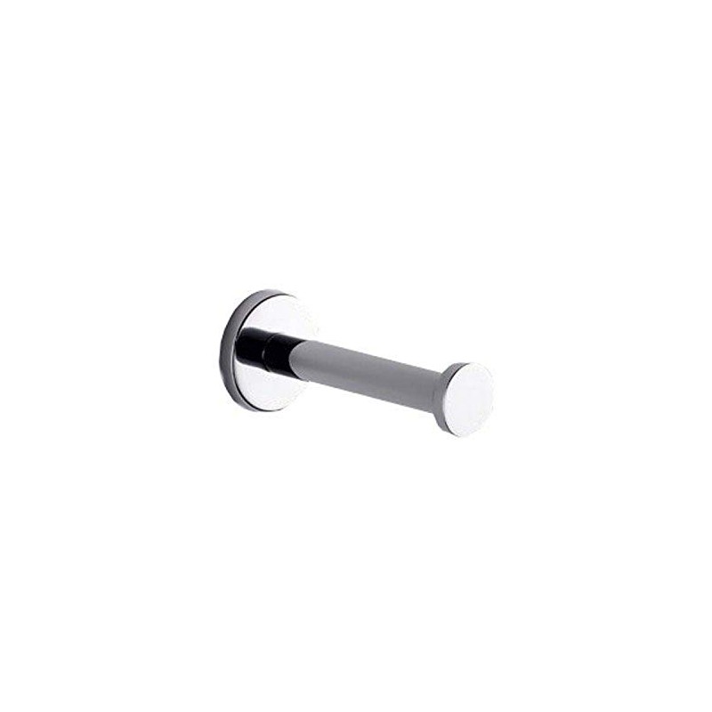 Gedy Gedy FE24-13 Toilet Paper Holder, Chrome