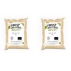 Organic Millet Puffs - Forest Whole Foods (500g)