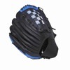 10.5 / 11.5 Inch Baseball Glove for Left Hand