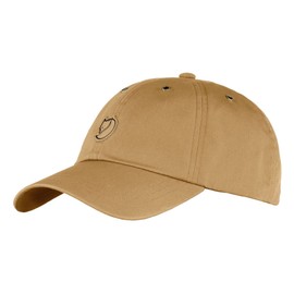 Fjallraven Helags Cap - Buckwheat Brown Large/X-Large