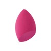 e.l.f. Total Face Sponge, Multi-Sided, Latex-Free, Angled and Rounded Sides,