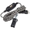 ELPA Kotatsu Cord Kotatsu Heating Outlet 9.8 ft (3 m)