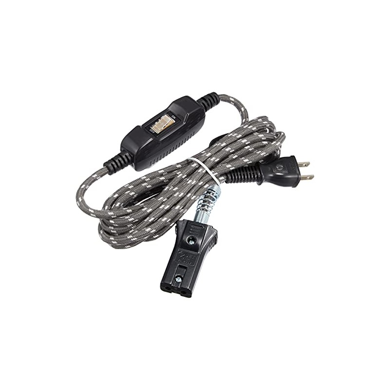 ELPA Kotatsu Cord Kotatsu Heating Outlet 9.8 ft (3 m)