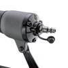 NuMax SFN64 Pneumatic 16-Gauge 2-1/2" Straight Finish Nailer