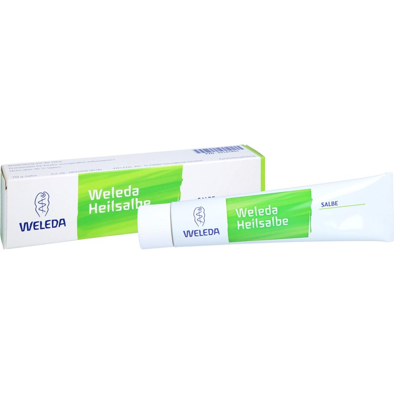 Weleda Healing Ointment 70g
