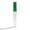Geratherm Mercury Free Oral Glass Thermometer, Pack of 2