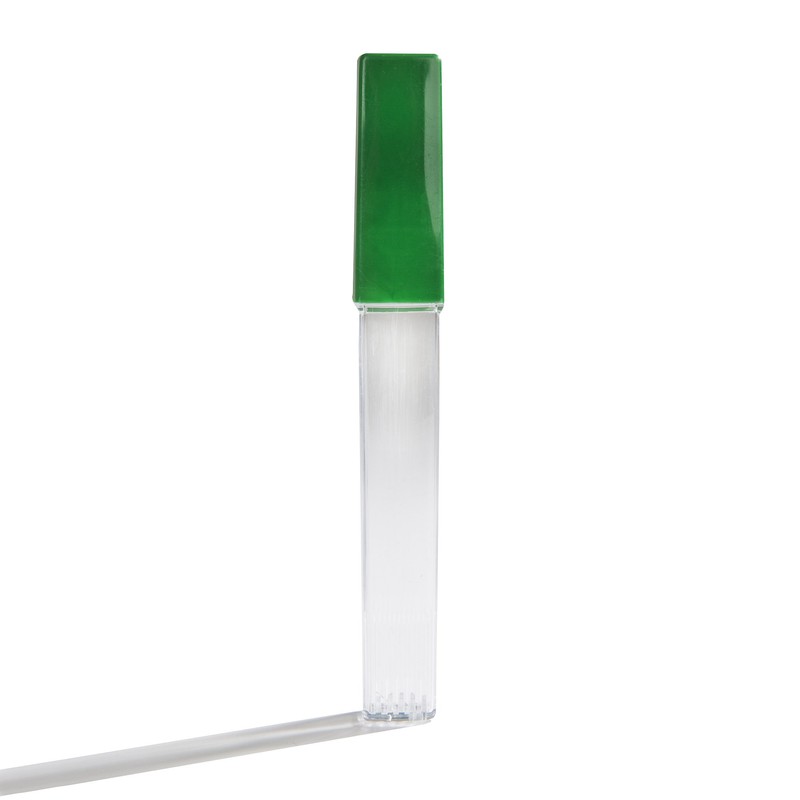 Geratherm Mercury Free Oral Glass Thermometer, Pack of 2