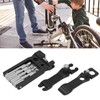 19 in 1 Bicycle Repair Tools Kit Chain Remover Spoke