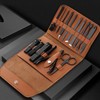 Self Nail Care Set Nail Toenail Tool Manicure Kit Grooming