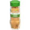 McCormick Gourmet Organic Ground Cumin, 1.5 Oz