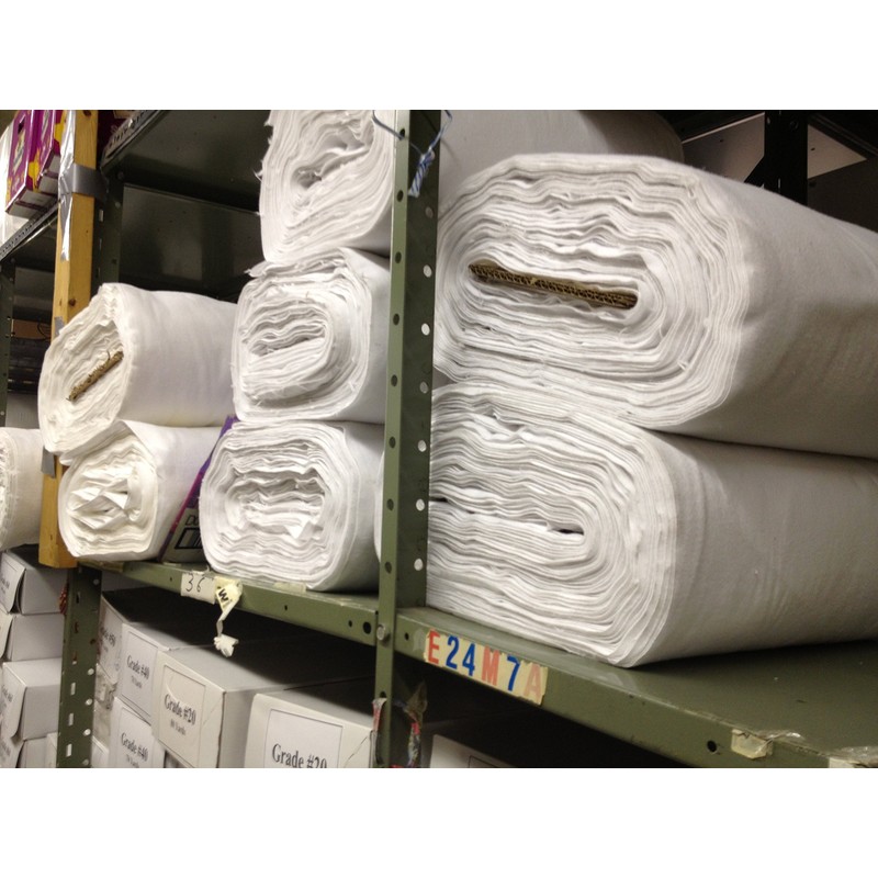 Cotton Flannelette 36" Wide (5 Yards)