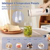 Travel Electric Kettle Portable Mini Kettle,Small Hot Water Boiler with