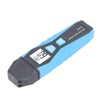 Handheld Moisture Meter LCD Display Digital Moisture Tester for Wood