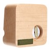 Music Box Gravity Sensor Wooden Photo Frame Musical Box for