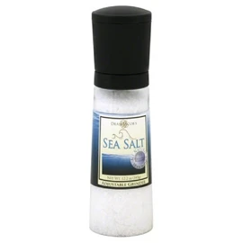 Dean Jacobs Grinder Jumbo Sea Slt, 12.2-Ounce
