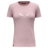 SALEWA Solidlogo Dri-Release® T-Shirt Donna