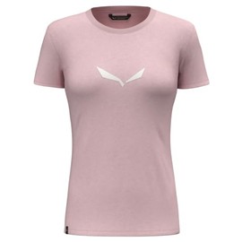 SALEWA Solidlogo Dri-Release® T-Shirt Donna