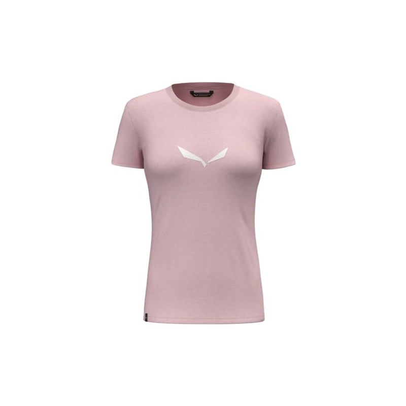 SALEWA Solidlogo Dri-Release® T-Shirt Donna
