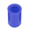 10PCS 12mm Auto Intake Vacuum Hose Cover Silicone Hose Blanking