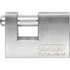 ABUS Mechanische abu82ti70 C Vorhängeschlösser