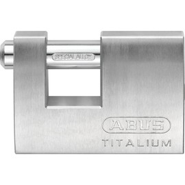 ABUS Mechanische abu82ti70 C Vorhängeschlösser