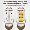 Pill Cutter Splitter for Small and Tiny Larger Pills. |ONE