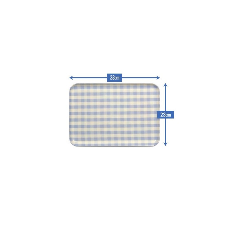 st tre- medium angle milki-check blue