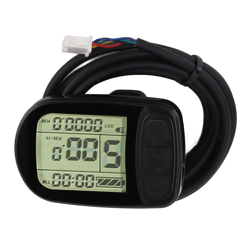 Electric Bike Conversion Kit DC 36V 48V 12A Bicycle Lithium