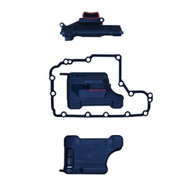 Knecht HX 157D Oil Filter