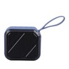 Bluetooth Speaker Stylish Multifunction Stereo Sound Noise Canceling Waterproof Dustproof