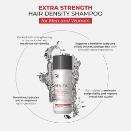 Revita | Extra Strength Hair DENSITY Shampoo
