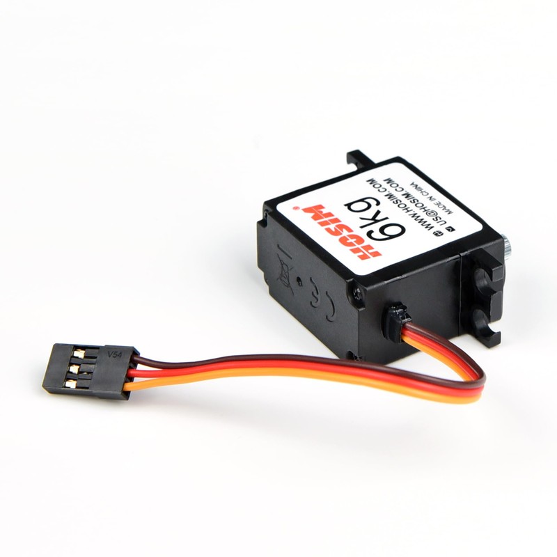 Hosim X07 FY-DJ01 3 Line Digital RC Servo Steering Motor