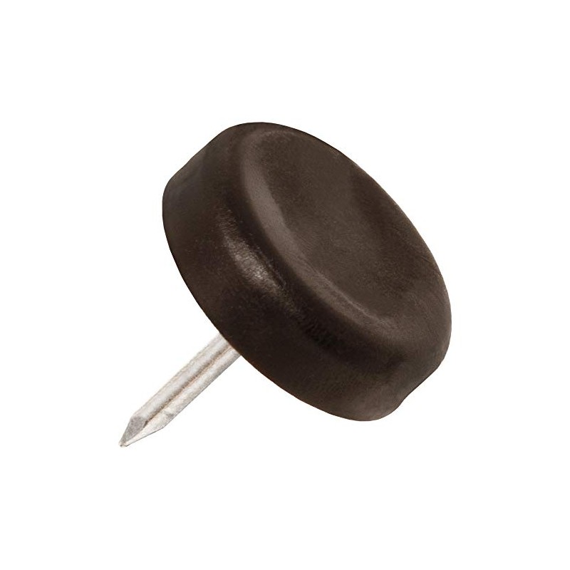 Adsamm® / 32 x Glides in plastic with nail |